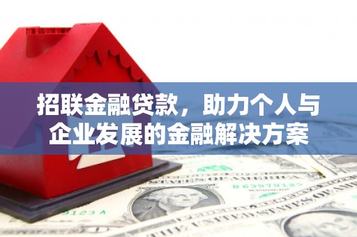 沙雅招联金融贷款，助力个人与企业发展的金融解决方案