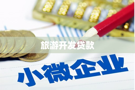 滁州旅游开发贷款