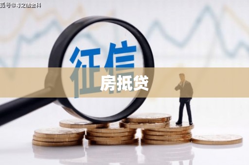 洋山房抵贷
