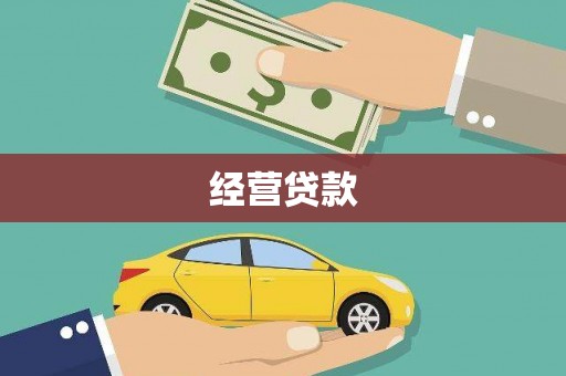 天元经营贷款