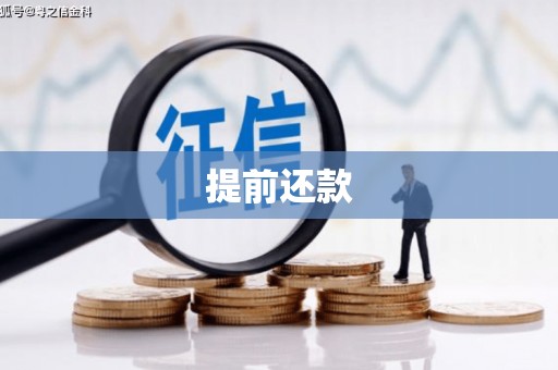 奎文提前还款