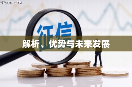 新港解析、优势与未来发展