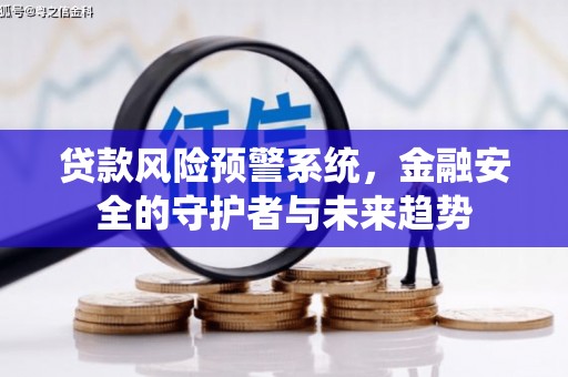 从化贷款风险预警系统，金融安全的守护者与未来趋势
