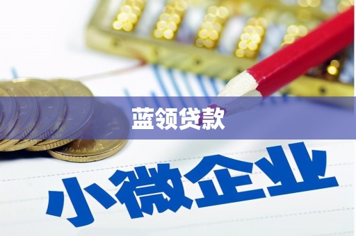 泸县蓝领贷款