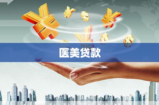 苑里医美贷款